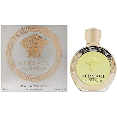 versace eros für sie